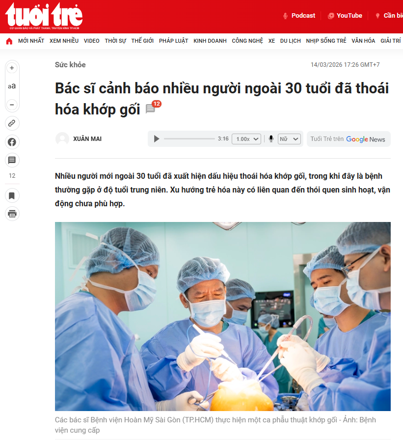 booking báo tuổi trẻ